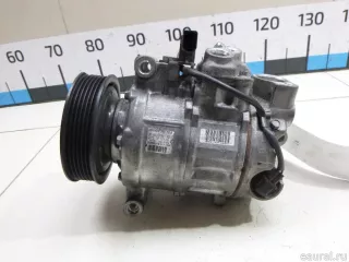 4G0260805B VAG Компрессор кондиционера Audi A7 2 (S7,RS7) Арт E48450232, вид 6