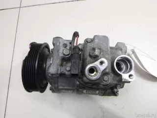 4G0260805B VAG Компрессор кондиционера Audi A7 2 (S7,RS7) Арт E48450232, вид 7