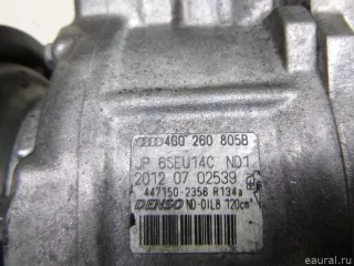4G0260805B VAG Компрессор кондиционера Audi A7 2 (S7,RS7) Арт E48450232, вид 10
