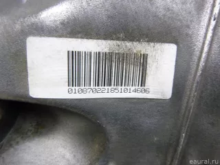 68224875AH Chrysler АКПП (автоматическая коробка переключения передач) Jeep Cherokee KL Арт E48450415, вид 12