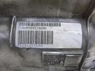 68224875AH Chrysler АКПП (автоматическая коробка переключения передач) Jeep Cherokee KL Арт E48450415, вид 13