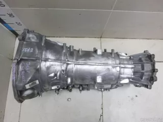 68224875AH Chrysler АКПП (автоматическая коробка переключения передач) Jeep Cherokee KL Арт E48450415, вид 3