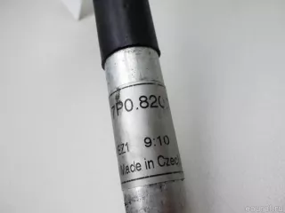 7P0820721D VAG Трубка кондиционера Volkswagen Touareg 2 Арт E48450477, вид 6
