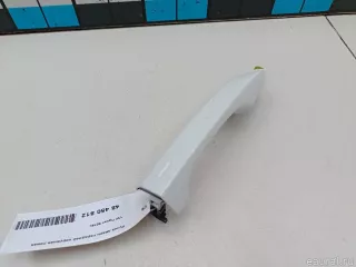 5NN837205AGRU VAG Ручка двери передней наружная левая Volkswagen Tiguan 2 Арт E48450812, вид 1