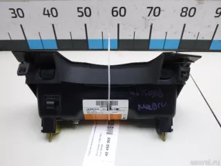 1524846 Ford Подушка безопасности нижняя (для колен) Ford Mondeo 4 restailing Арт E48450908, вид 4