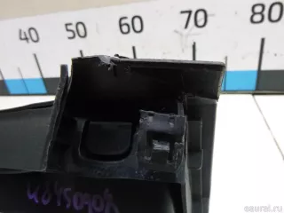 1524846 Ford Подушка безопасности нижняя (для колен) Ford Mondeo 4 restailing Арт E48450908, вид 5