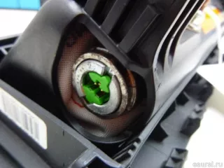 1524846 Ford Подушка безопасности нижняя (для колен) Ford Mondeo 4 restailing Арт E48450908, вид 8
