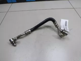 4G0317817Q VAG Трубка масляного щупа Audi A6 C7 (S6,RS6) Арт E48450982, вид 2