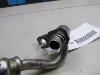 4G0317817Q VAG Трубка масляного щупа Audi A6 C7 (S6,RS6) Арт E48450982, вид 3