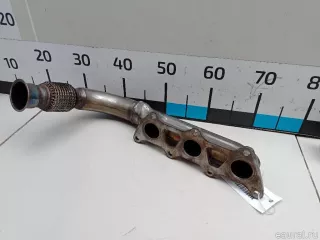 059253034CC VAG Коллектор выпускной Audi A6 C7 (S6,RS6) Арт E48451221, вид 3