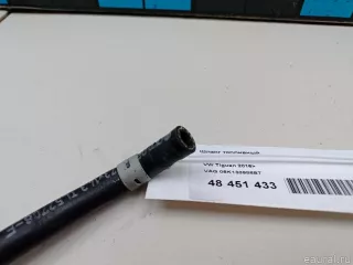 06K133986BT VAG Шланг топливный Volkswagen Tiguan 2 Арт E48451433, вид 3