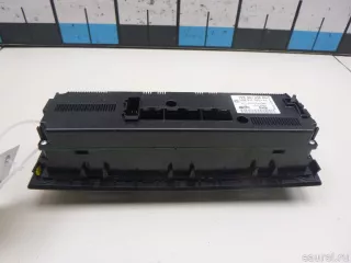 7P6907040BR VAG Блок управления климатической установкой Volkswagen Touareg 2 Арт E48451720, вид 7