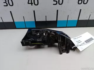 5NN807393A VAG Кронштейн заднего бампера Volkswagen Tiguan 2 Арт E48451872, вид 2