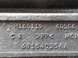 68164035AA Chrysler Наполнитель переднего бампера Jeep Cherokee KL Арт E48452010, вид 6