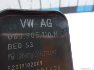 06J905110N VAG Катушка зажигания Audi Q5 1 Арт E48452522, вид 2