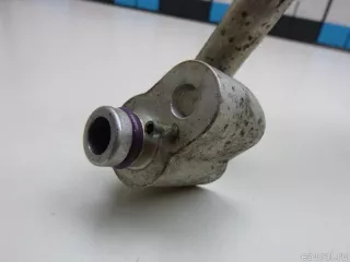 7P0820721D VAG Трубка кондиционера Volkswagen Touareg 2 Арт E48452614, вид 4