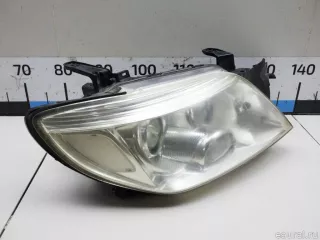 8301A164 Mitsubishi Фара правая Mitsubishi Outlander 3 restailing 2 Арт E48452679, вид 3