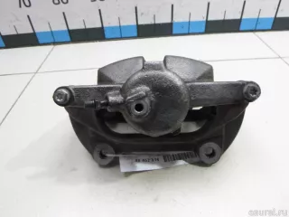 3C0615123 VAG Суппорт тормозной передний левый Volkswagen Passat CC Арт E48452816, вид 4