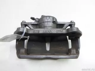 3C0615123 VAG Суппорт тормозной передний левый Volkswagen Passat CC Арт E48452816, вид 6