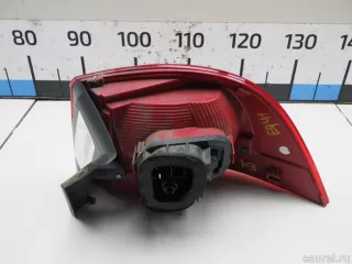 7P6945095F VAG Фонарь задний наружный левый Volkswagen Touareg 2 Арт E48452884, вид 4