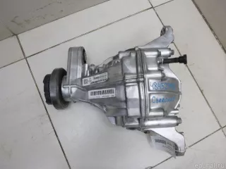 68251553AA Chrysler Редуктор заднего моста Jeep Cherokee KL Арт E48452998, вид 2
