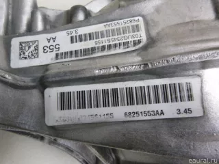 68251553AA Chrysler Редуктор заднего моста Jeep Cherokee KL Арт E48452998, вид 3