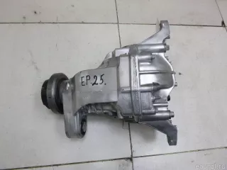 68251553AA Chrysler Редуктор заднего моста Jeep Cherokee KL Арт E48452998, вид 9