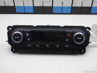 BS7T18C612AC Ford Блок управления климатической установкой Ford Mondeo 4 restailing Арт E48453131, вид 1
