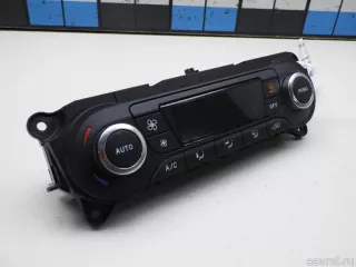 BS7T18C612AC Ford Блок управления климатической установкой Ford Mondeo 4 restailing Арт E48453131, вид 2