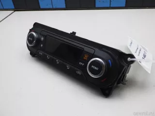 BS7T18C612AC Ford Блок управления климатической установкой Ford Mondeo 4 restailing Арт E48453131, вид 3