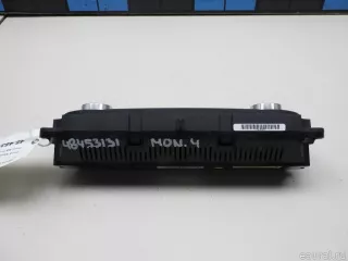BS7T18C612AC Ford Блок управления климатической установкой Ford Mondeo 4 restailing Арт E48453131, вид 4