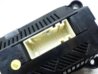 BS7T18C612AC Ford Блок управления климатической установкой Ford Mondeo 4 restailing Арт E48453131, вид 6