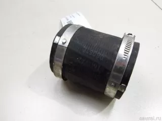 7P0145709 VAG Патрубок интеркулера Porsche Cayenne 958 Арт E48453465, вид 3