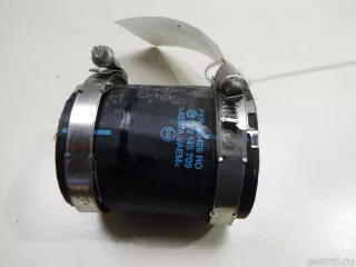 7P0145709 VAG Патрубок интеркулера Porsche Cayenne 958 Арт E48453465, вид 4