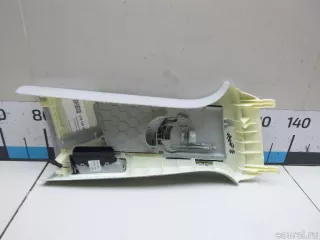 4M0867243FWO1 VAG Обшивка стойки Audi Q7 4M restailing Арт E48453553, вид 4