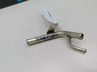 1310B593 Mitsubishi Трубка охлаждающей жидкости металлическая Mitsubishi L200 5 Арт E48453737, вид 2
