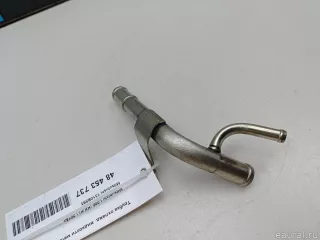 1310B593 Mitsubishi Трубка охлаждающей жидкости металлическая Mitsubishi L200 5 Арт E48453737, вид 3