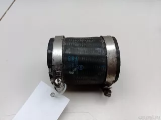 7P0145709 VAG Патрубок интеркулера Volkswagen Touareg 2 Арт E48454781, вид 1