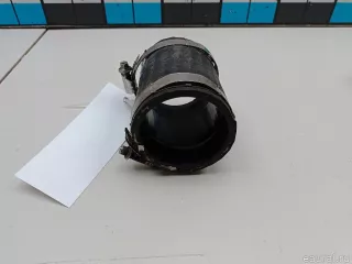 7P0145709 VAG Патрубок интеркулера Volkswagen Touareg 2 Арт E48454781, вид 2