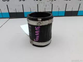 7P0145709 VAG Патрубок интеркулера Volkswagen Touareg 2 Арт E48454781, вид 5