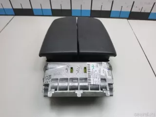 4M086420738M VAG Подлокотник Audi Q7 4M restailing Арт E48454803, вид 3