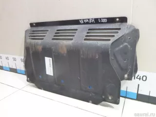 5370B714 Mitsubishi Защита картера Mitsubishi L200 5 Арт E48454871, вид 2