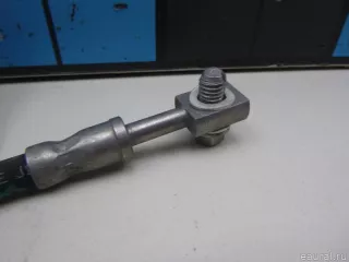4M0611775B VAG Шланг тормозной Audi Q7 4M restailing Арт E48455293, вид 2
