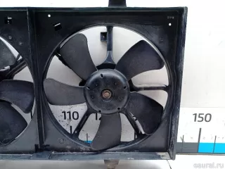 2159095F0A Nissan Вентилятор радиатора Nissan Almera G15 Арт E48455331, вид 2