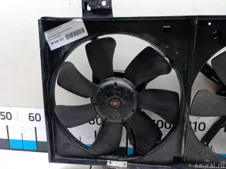 2159095F0A Nissan Вентилятор радиатора Nissan Almera G15 Арт E48455331, вид 3