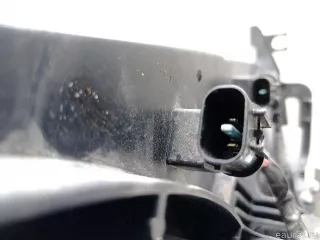 2159095F0A Nissan Вентилятор радиатора Nissan Almera G15 Арт E48455331, вид 9