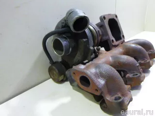 1135266 Ford Турбокомпрессор (турбина) Ford Transit 3 Арт E48455494, вид 5