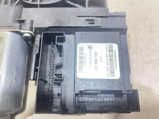 1T0959701AF VAG Моторчик стеклоподъемника Volkswagen Caddy 3 Арт E48455819, вид 6