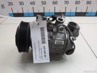 64529222308 BMW Компрессор кондиционера BMW 1 F20/F21 Арт E48455847, вид 1