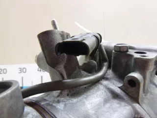 64529222308 BMW Компрессор кондиционера BMW 1 F20/F21 Арт E48455847, вид 5